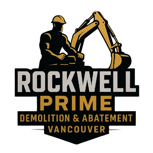 Rockwell Prime Demolition & Abatement